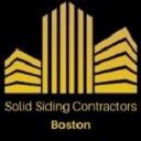 Solid Siding Contractors Boston logo